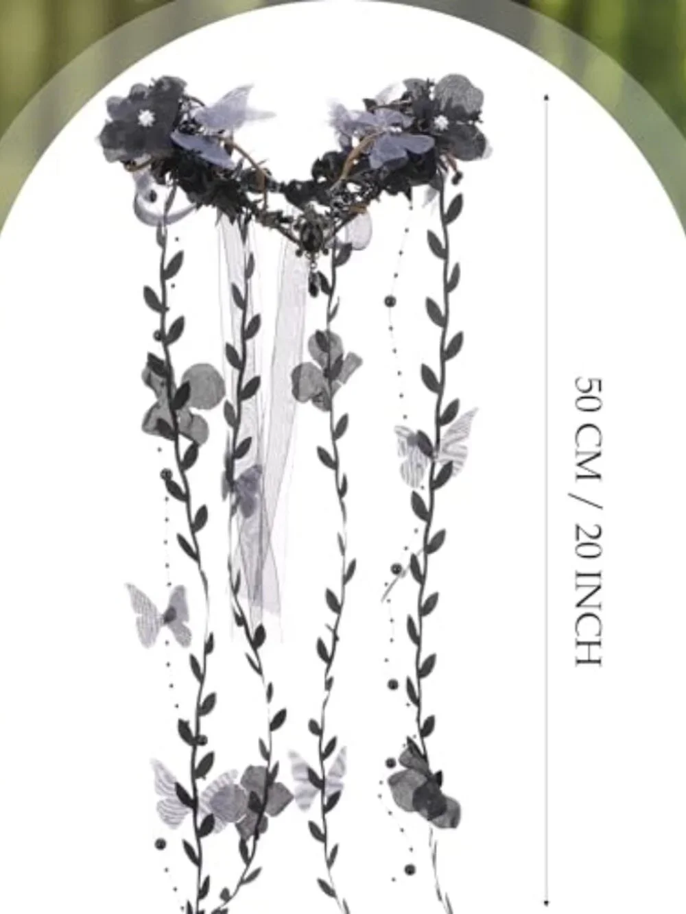 N/A whimsical woodland